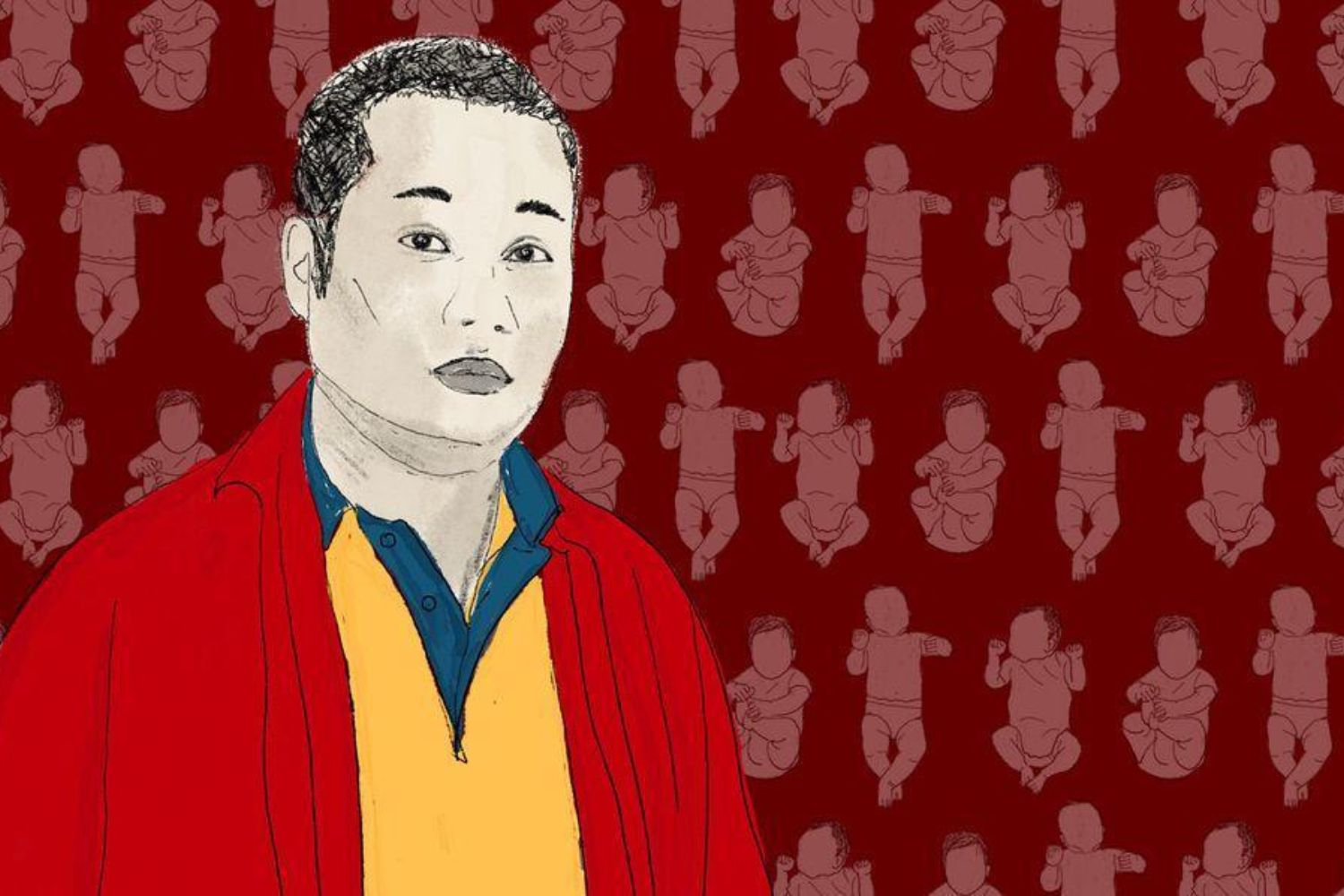 O milionário que transformou filhos em estratégia — e chocou tribunais nos EUA