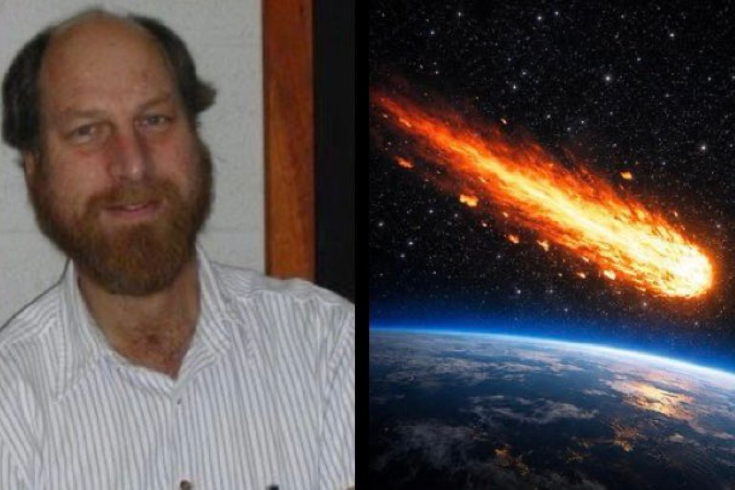 A morte que chocou a astronomia: cientista renomado é vítima de crime nos EUA