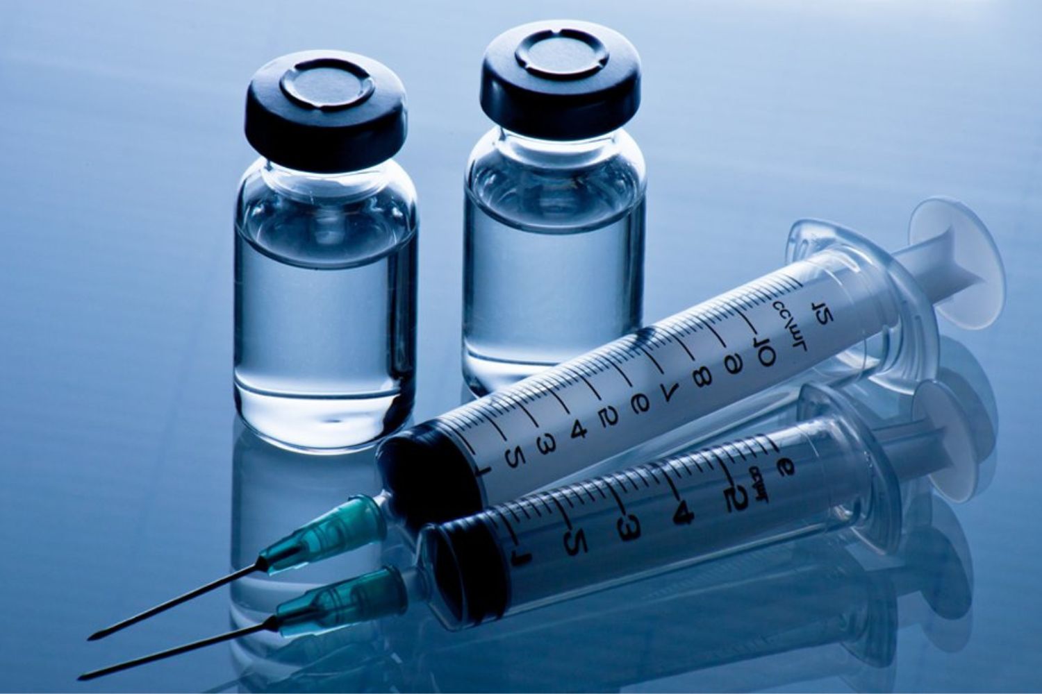 Vacina universal pode mudar tudo na medicina