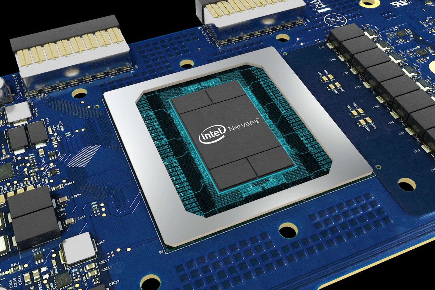 A corrida pela IA já está criando filas invisíveis no mercado de chips