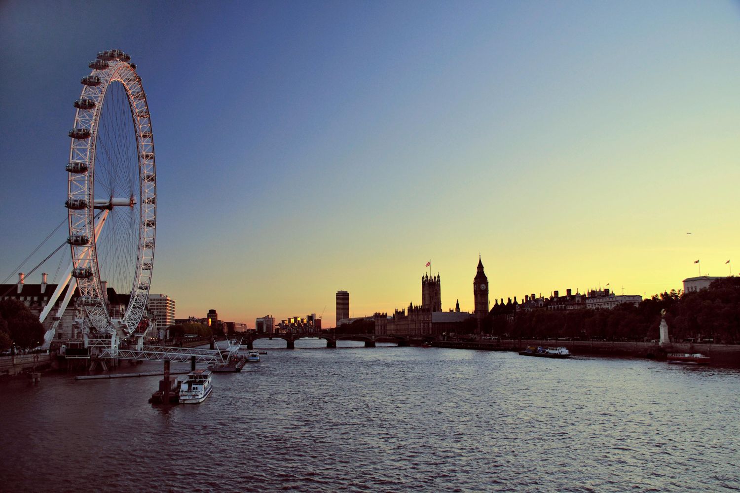 Um novo ranking global revelou as cidades mais desejadas de 2026