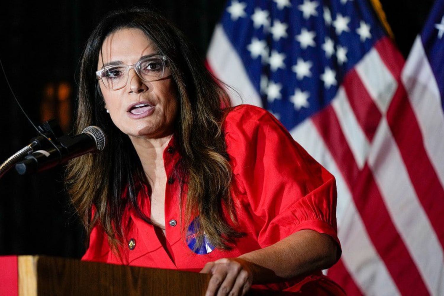 O apoio latino que ajudou Trump começa a rachar