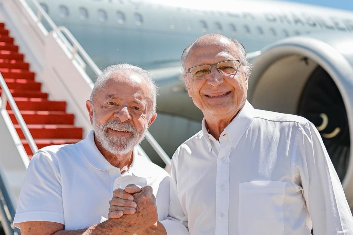 Lula parte para giro estratégico na Ásia e mira novos acordos bilaterais