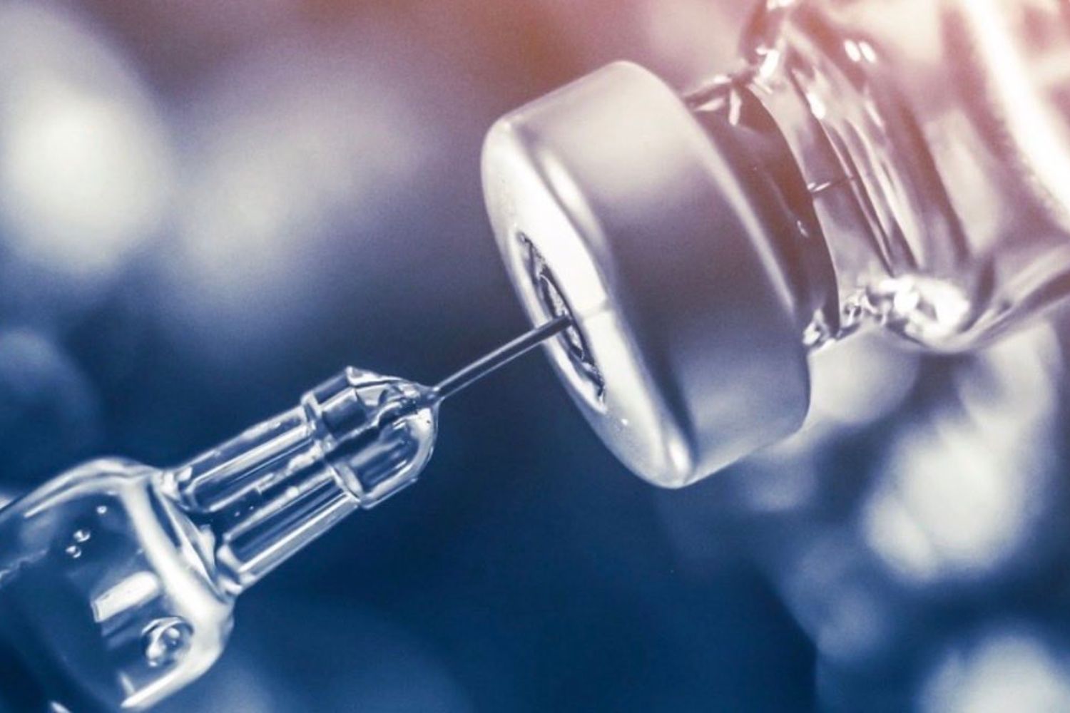 Vacina universal pode mudar tudo na medicina