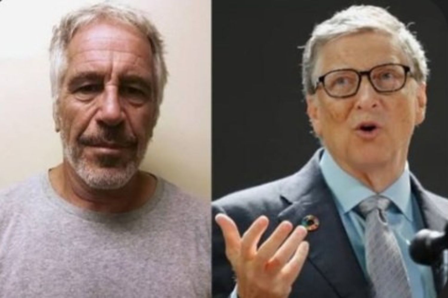 Os bastidores pouco conhecidos que ligaram Epstein à Microsoft