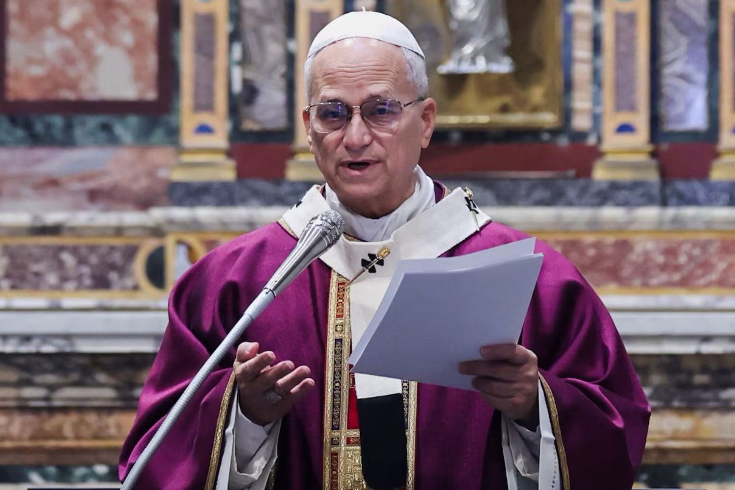 Papa Leão XIV contra IA: o risco espiritual no uso excessivo de tecnologia