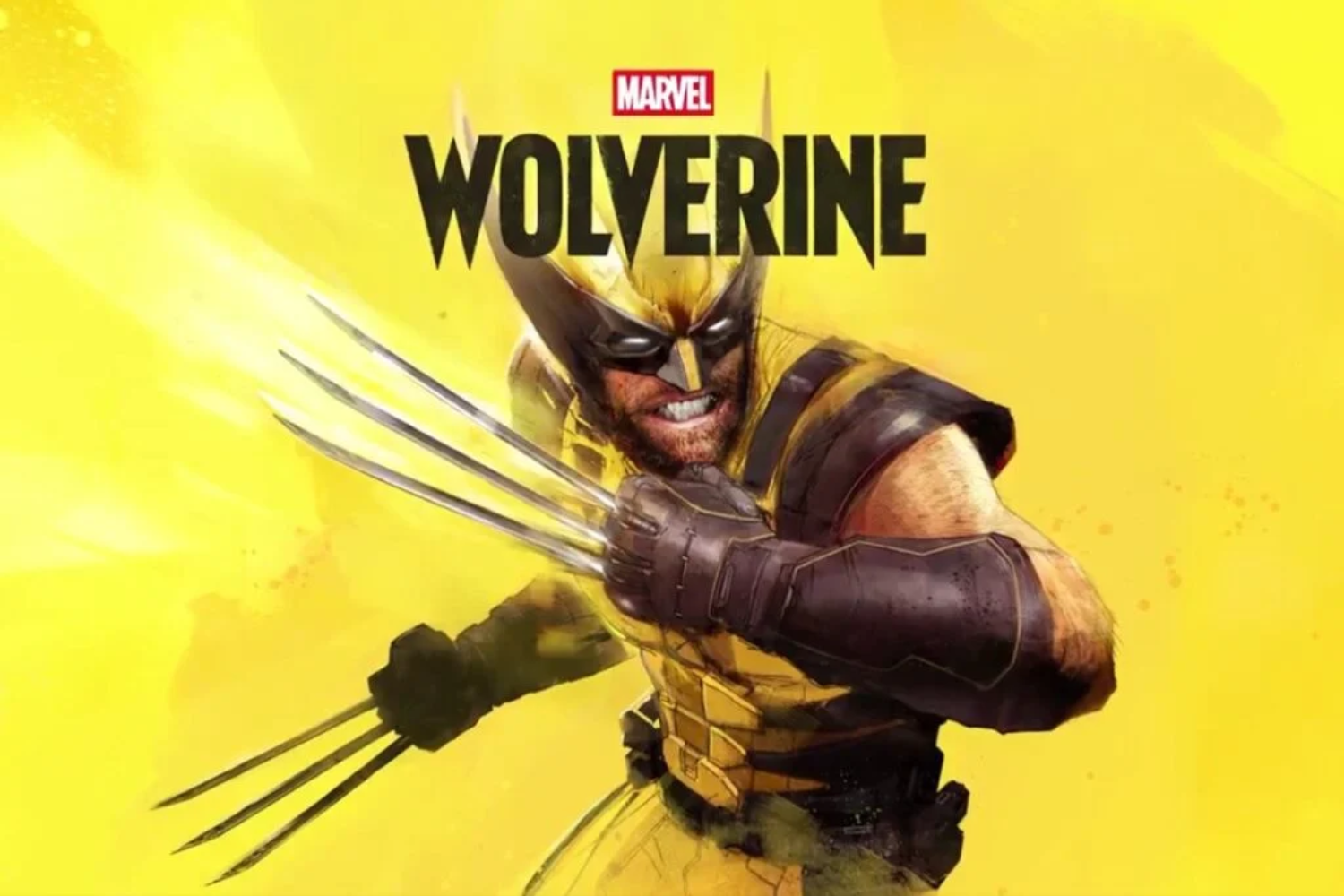 Wolverine