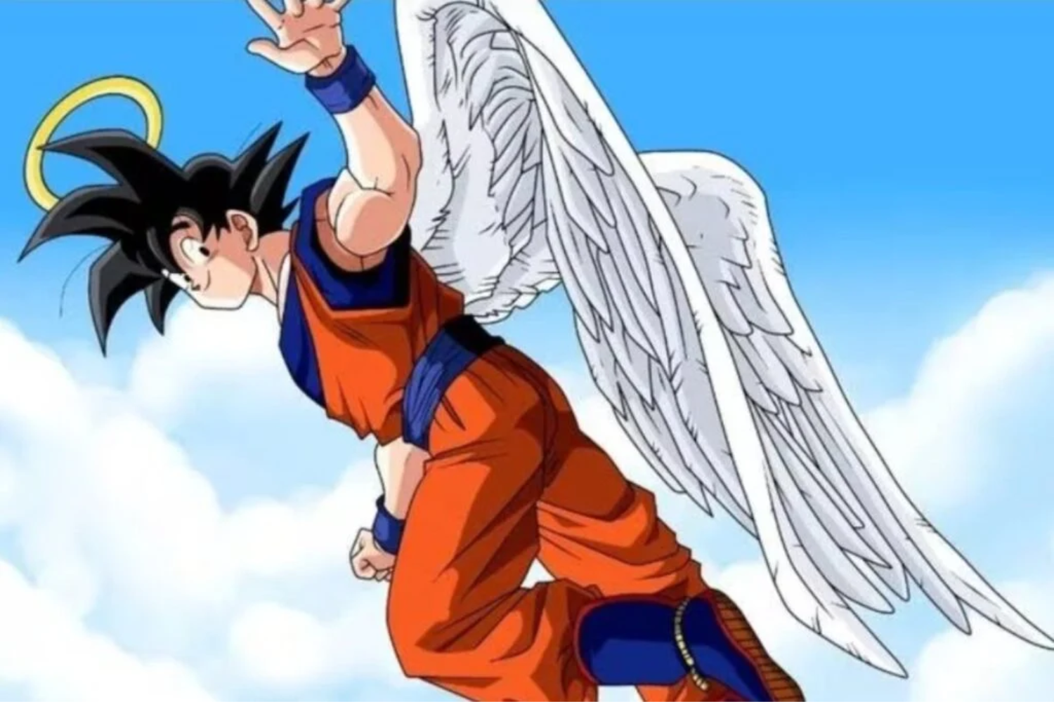 Cronologia De Dragon Ball