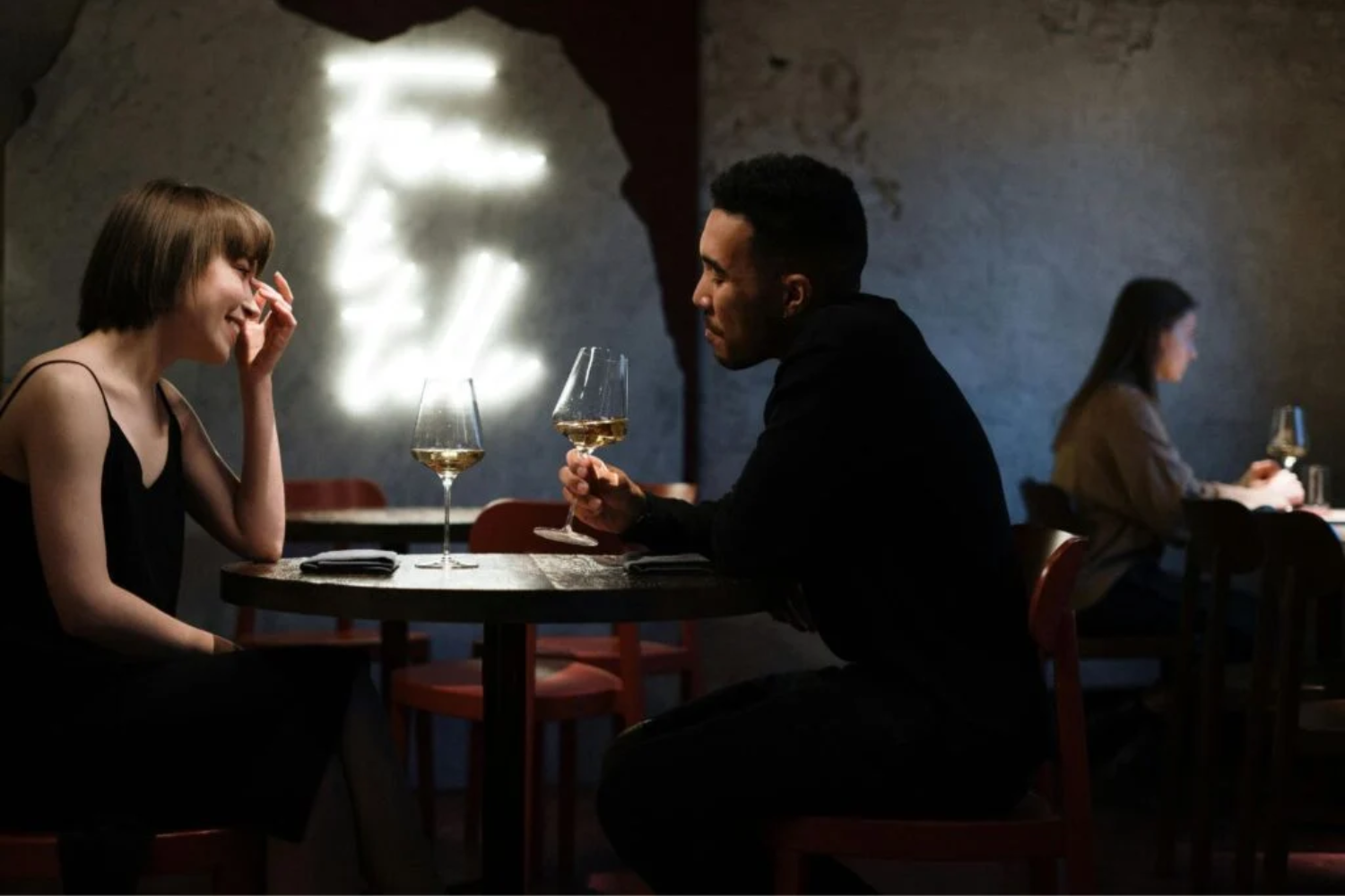 Declaração De Amor