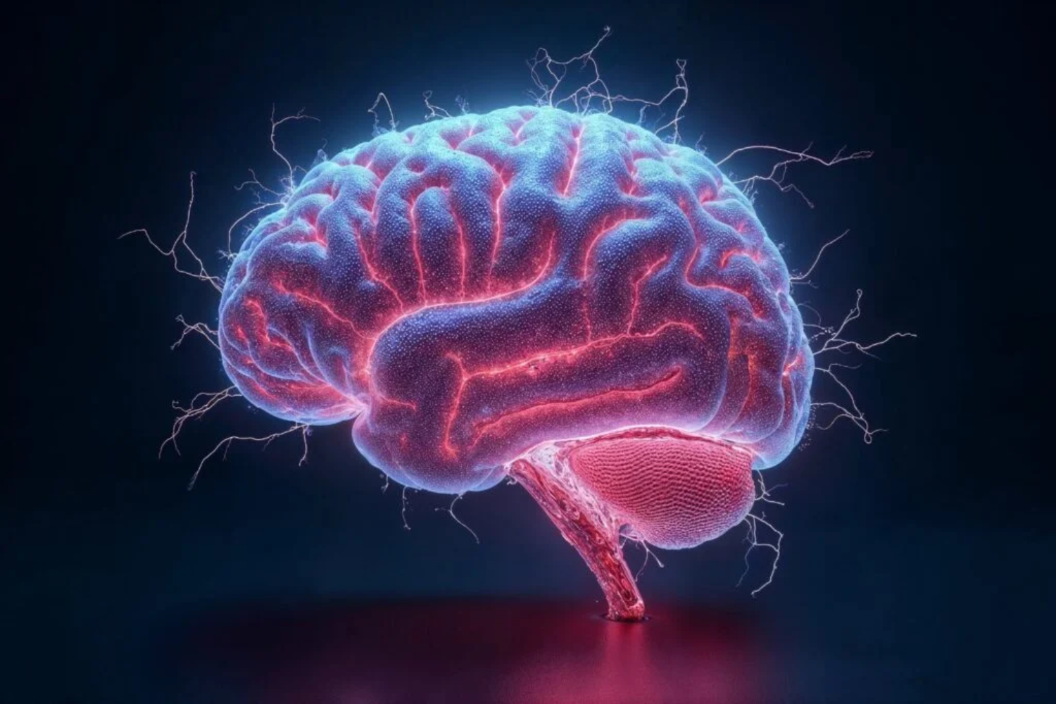 Derrame Cerebral