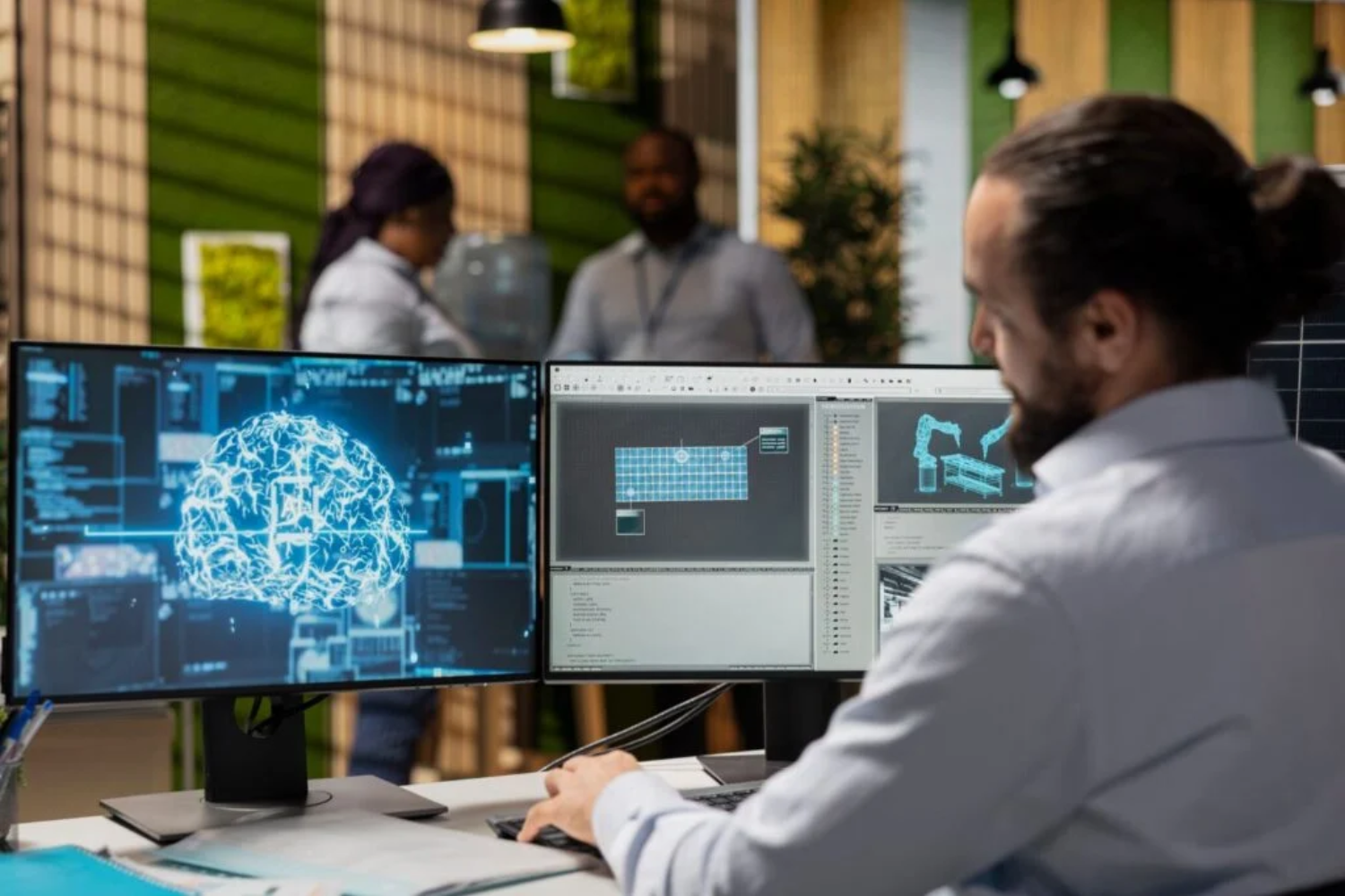 Doenças Neurodegenerativas1