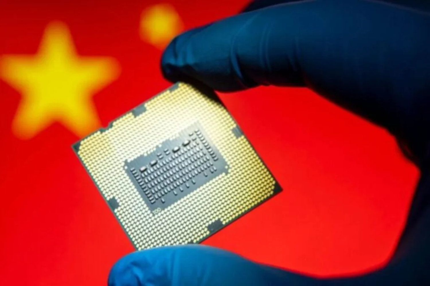 Era Dos Smartphones Na China