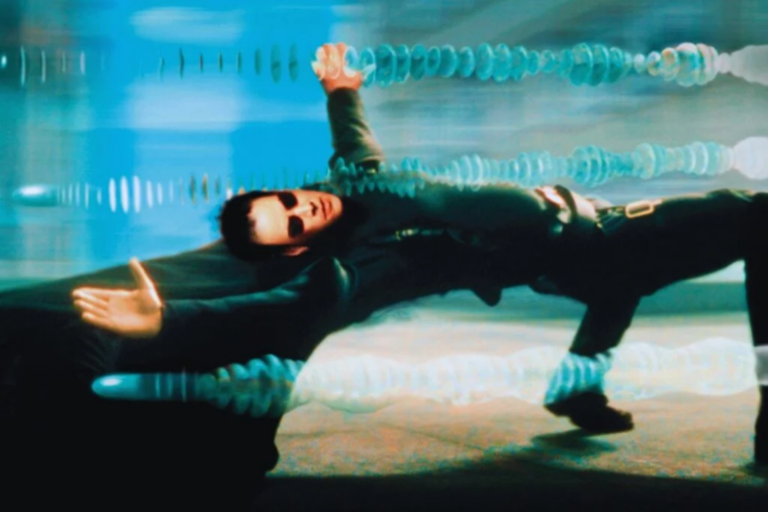 Uncontrolable Ia Matrix O erro comum ao interpretar Matrix como filme sobre IA