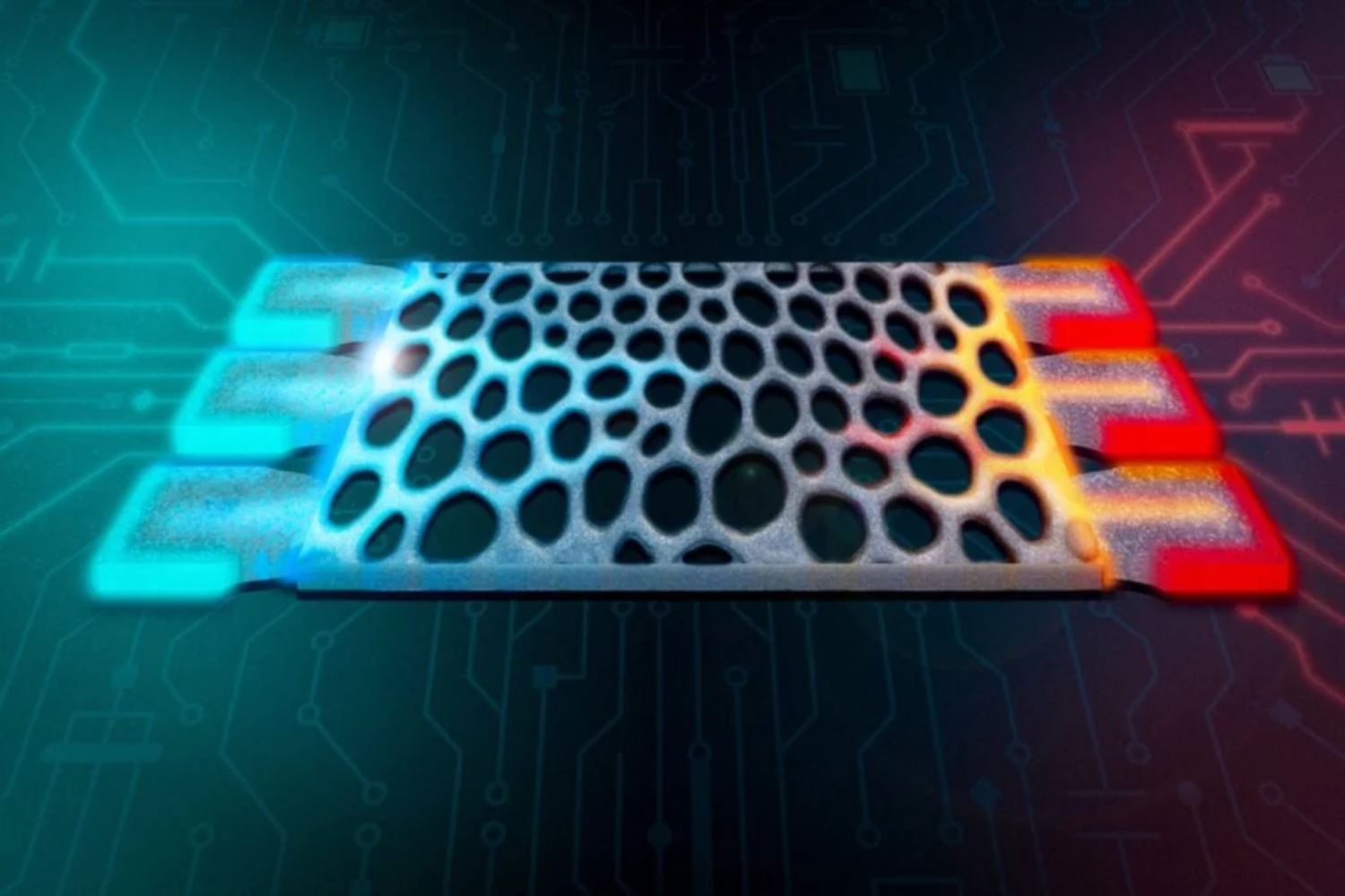 Futuro Dos Chips