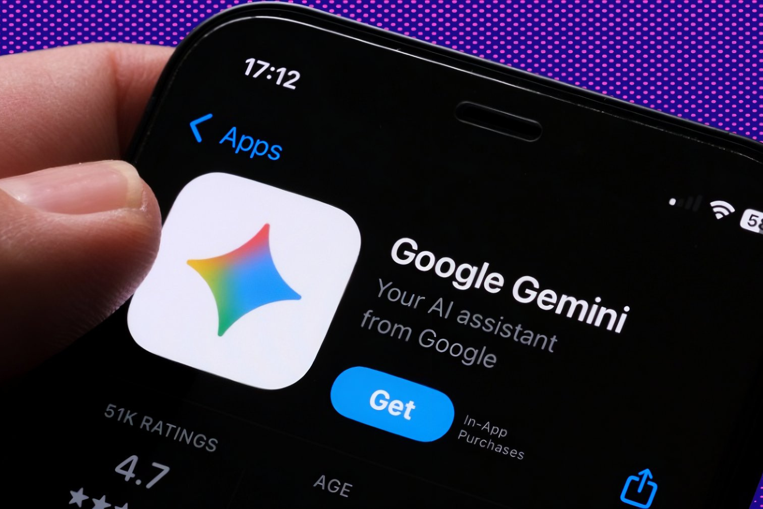 Gemini Google Ia