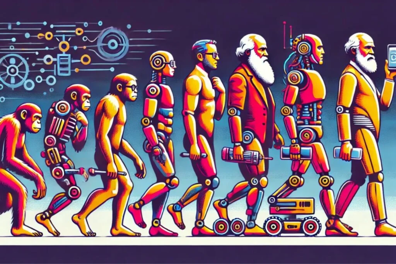 Geração De Sistemas1