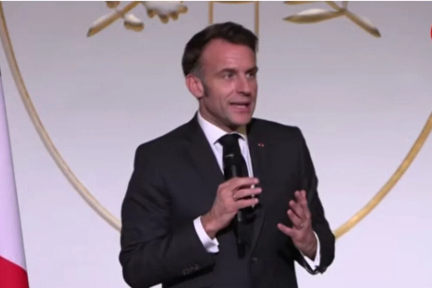 Gesto Diplomático