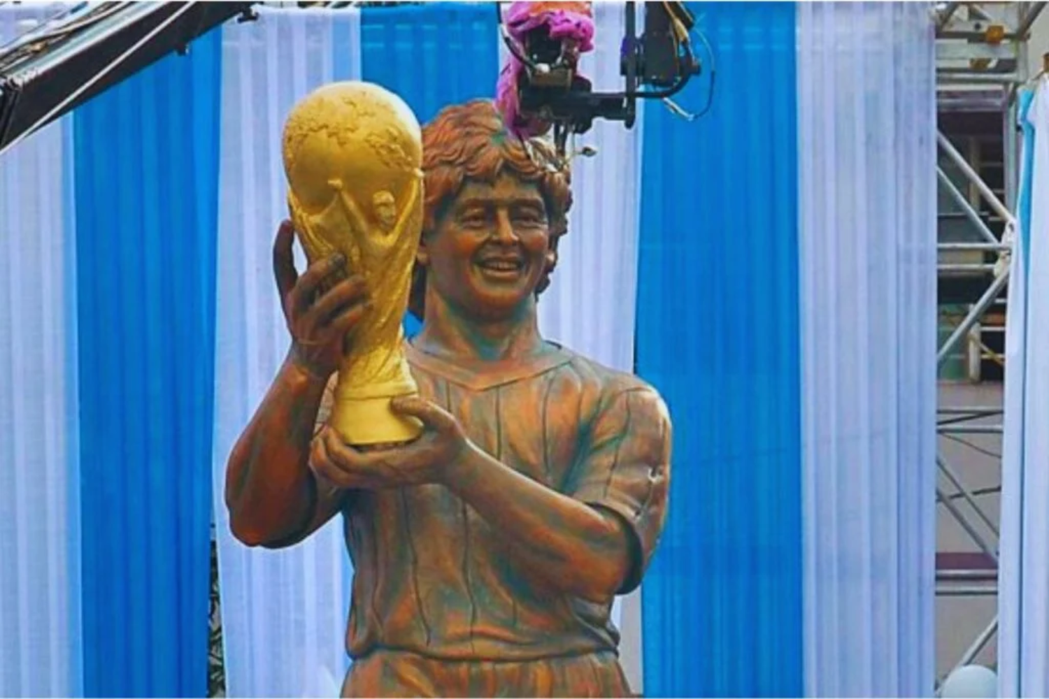 ídolos Eternizados1