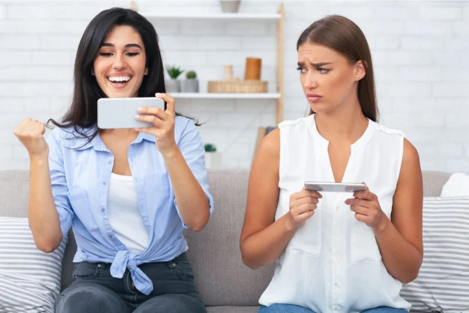 Impacto Psicológico