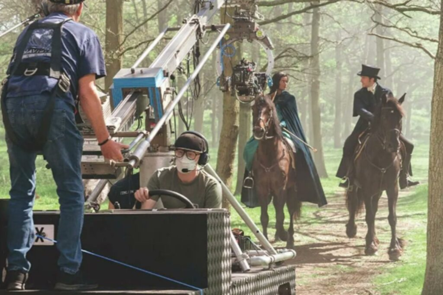 Mais Comentada Da Netflix1