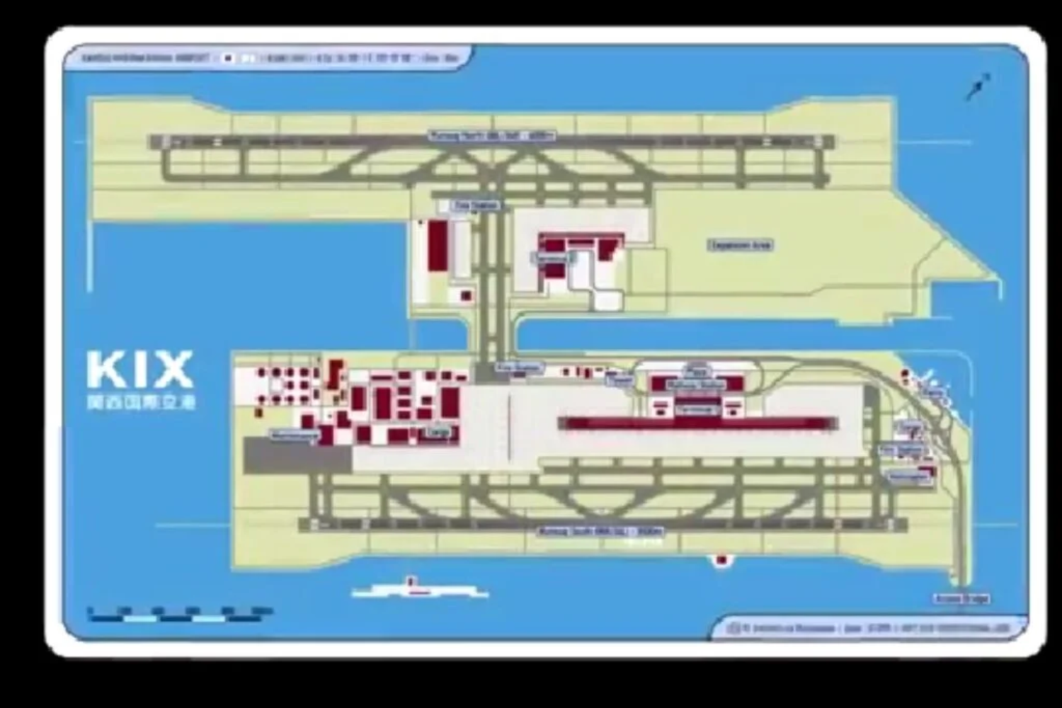Megaprojeto Asiático