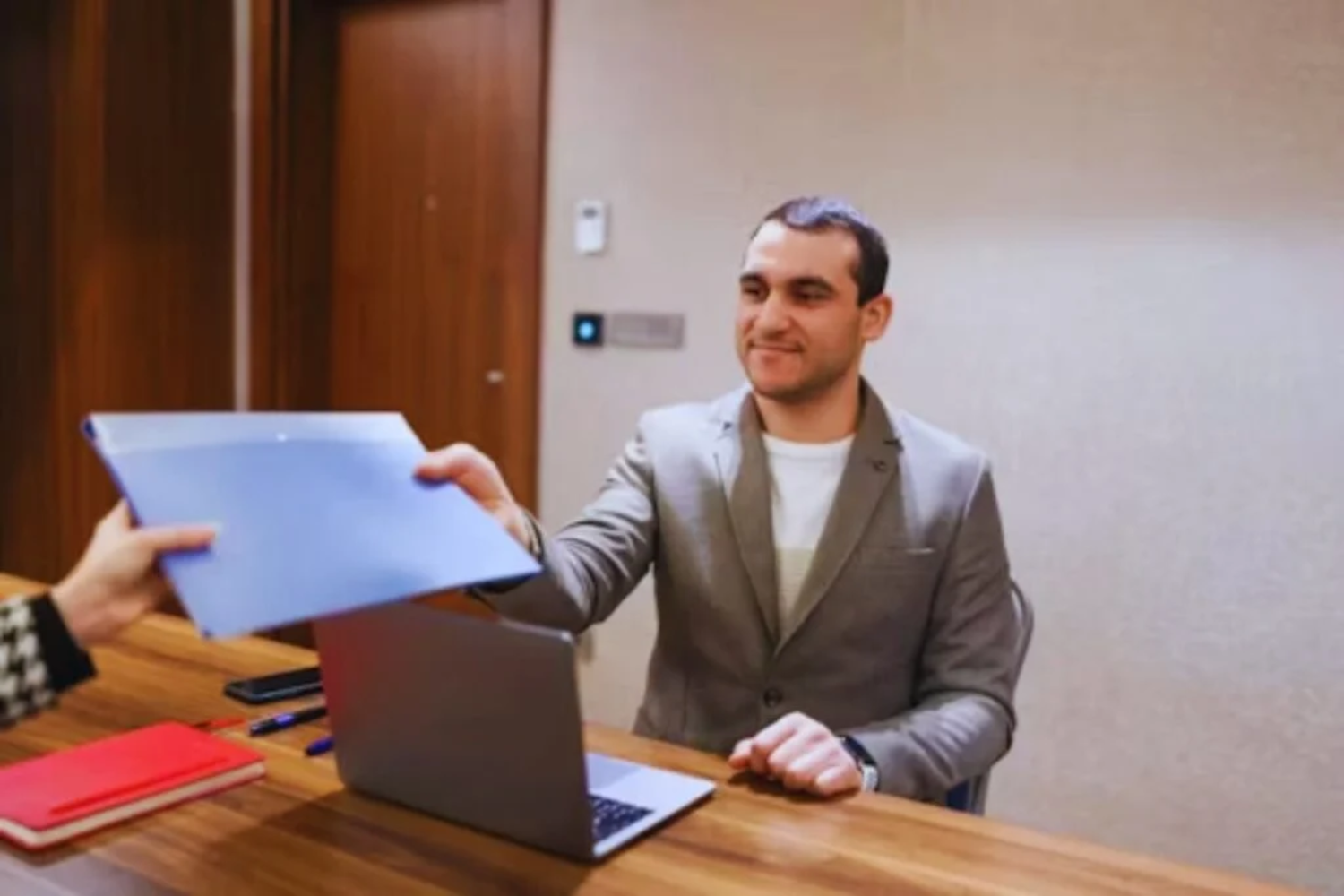 Mercado De Trabalho4