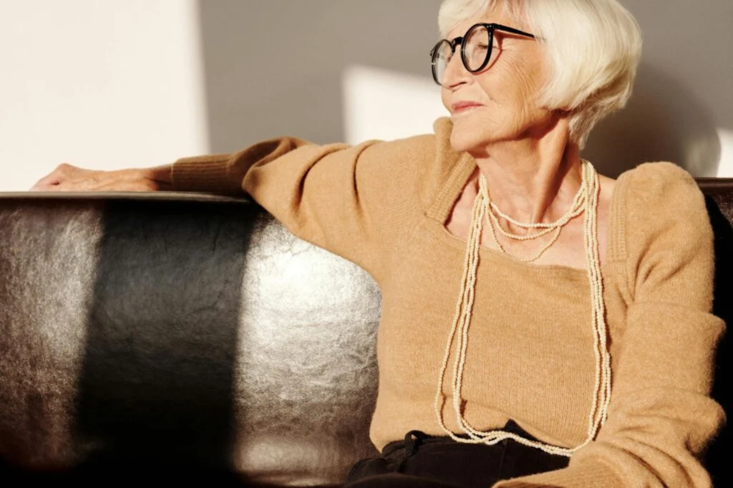 Mulheres Acima Dos 50