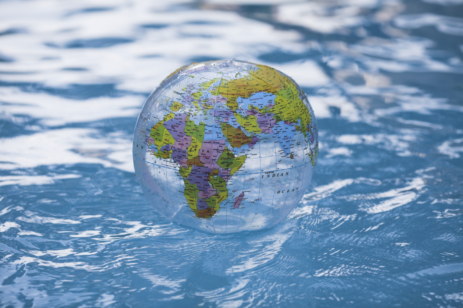 Políticas Ambientais