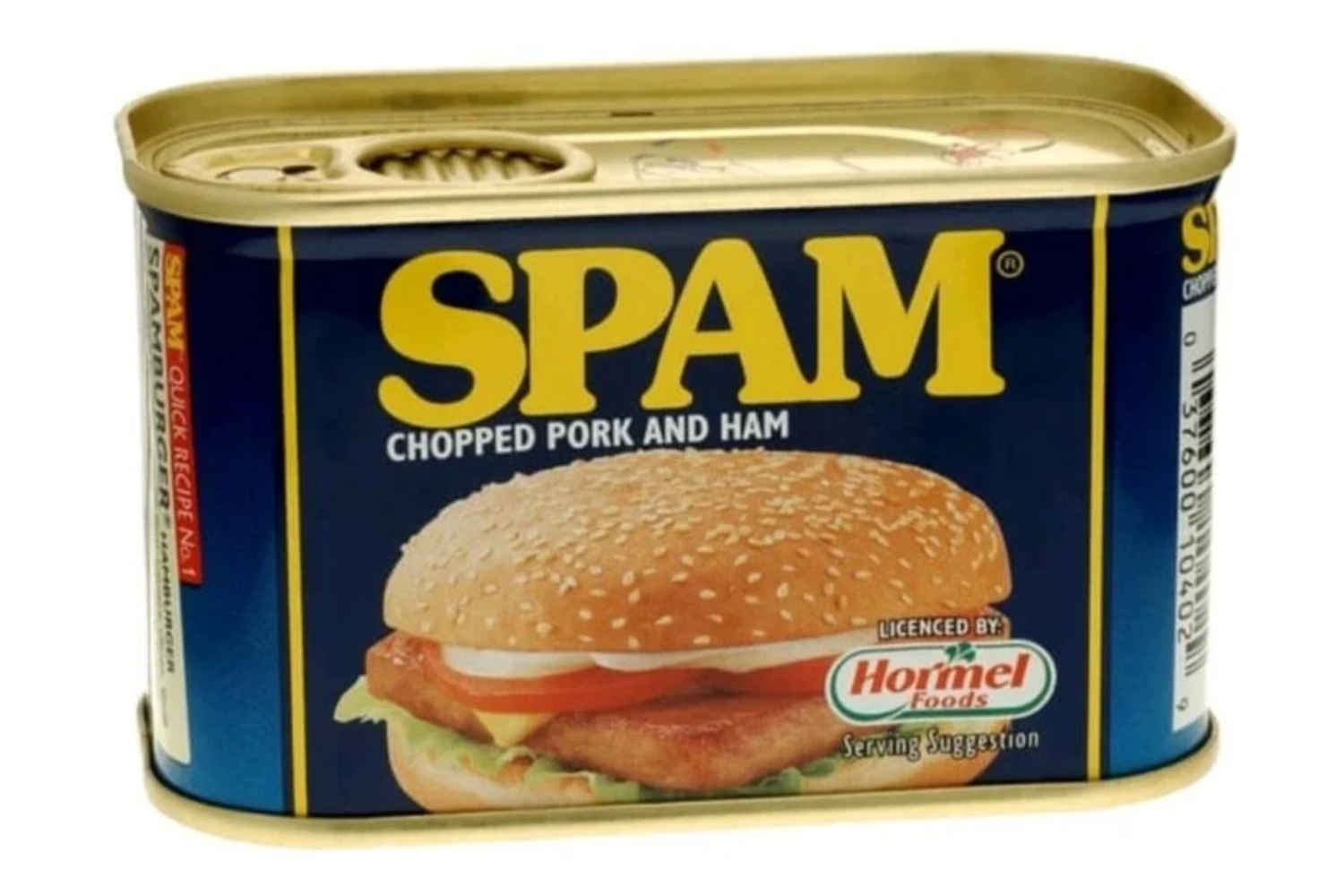 Spam