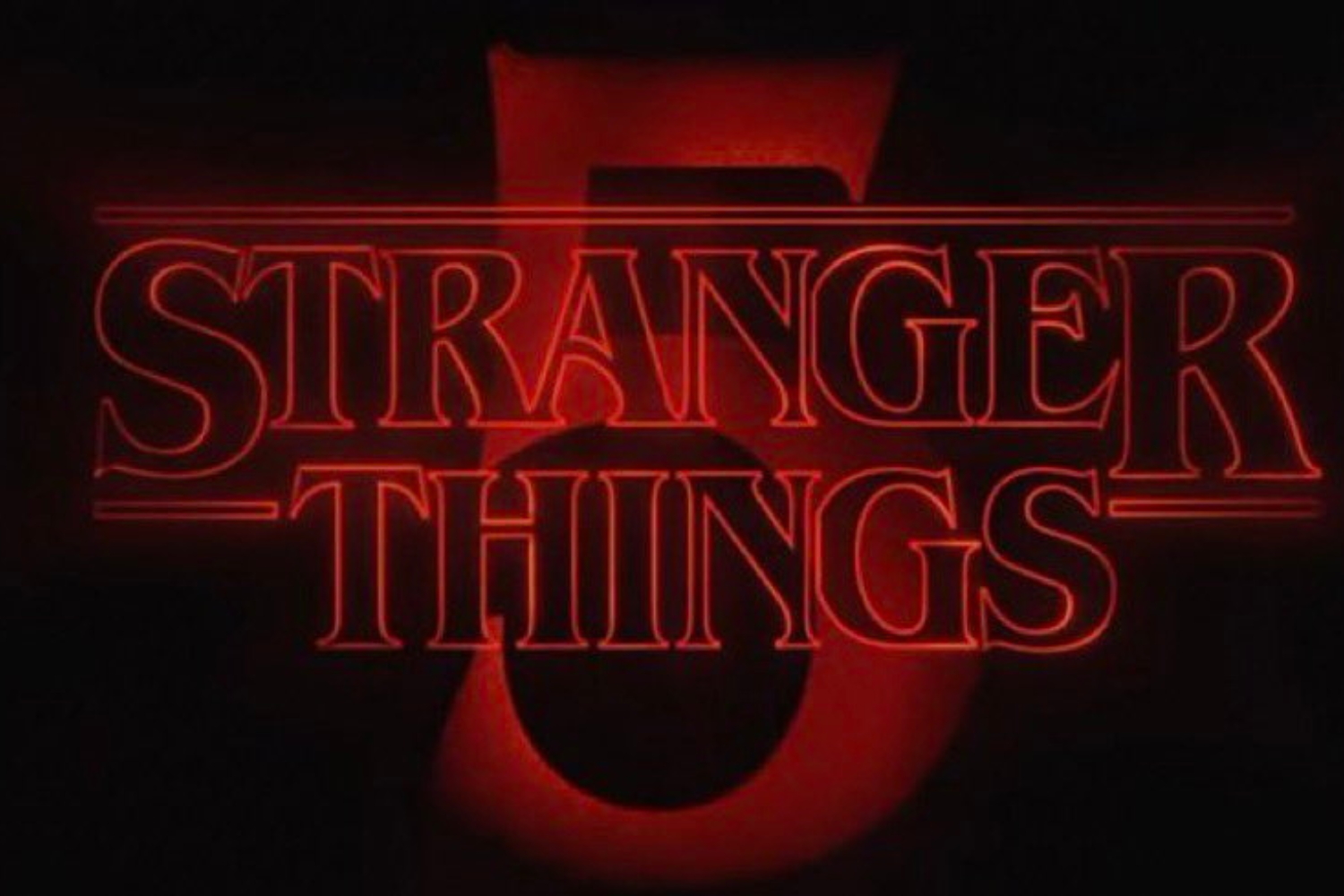 Stranger Things