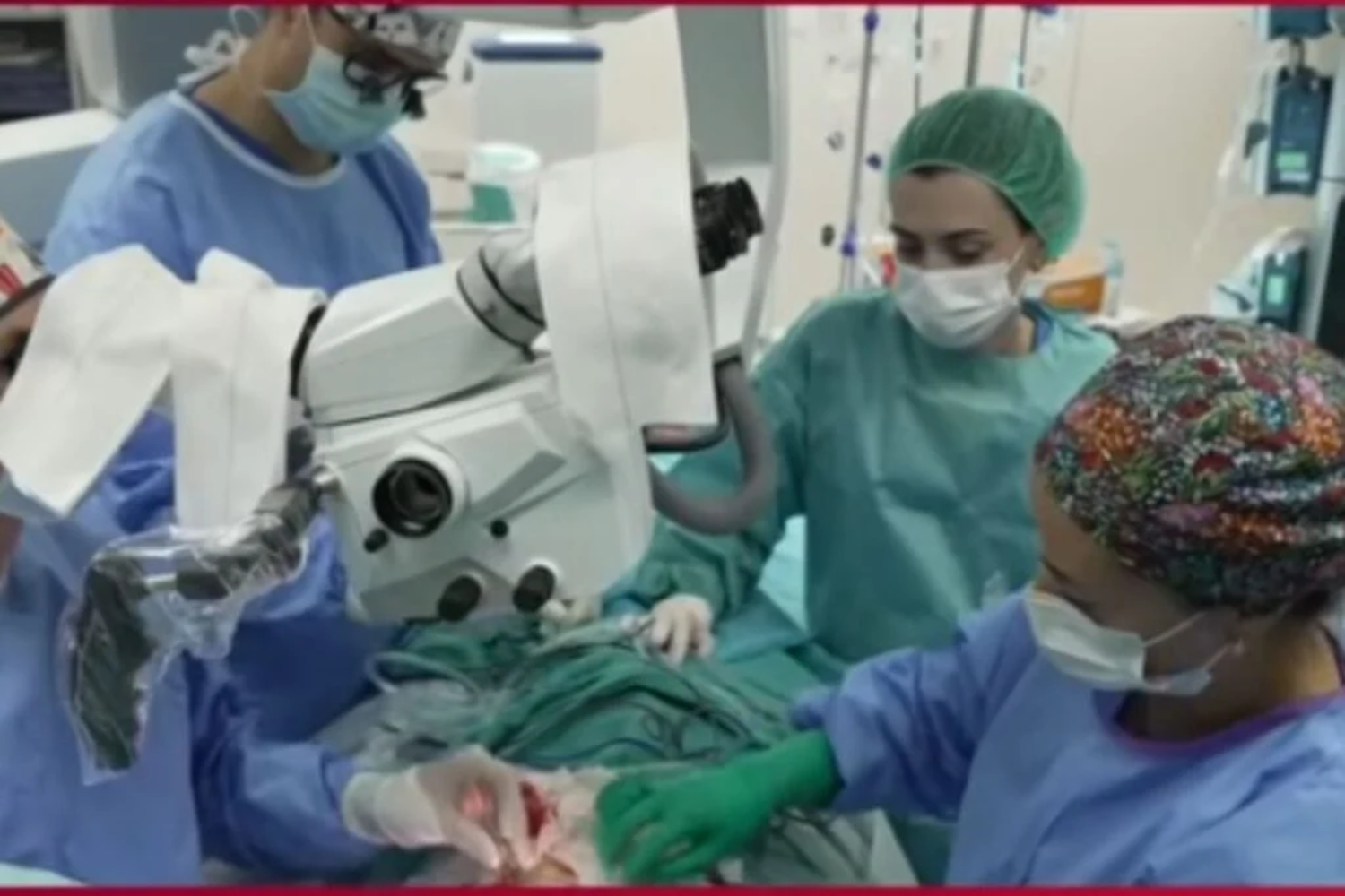 Transplante Facial1