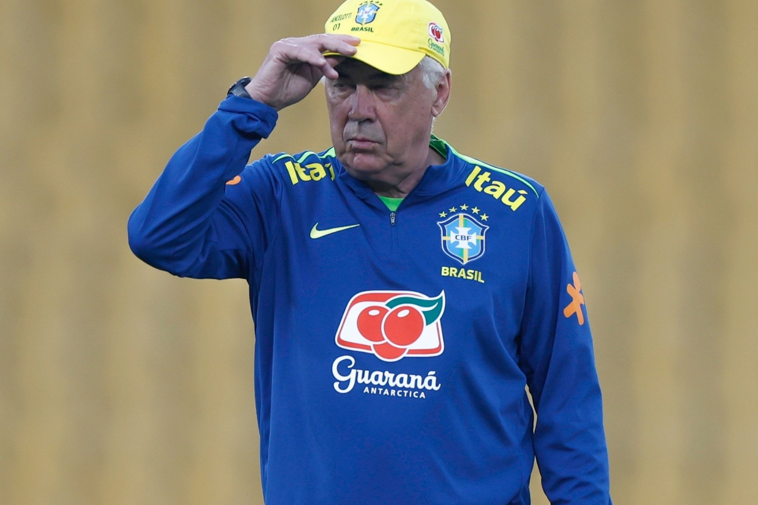 Ancelotti