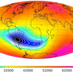 Anomalia Atlantico Sul