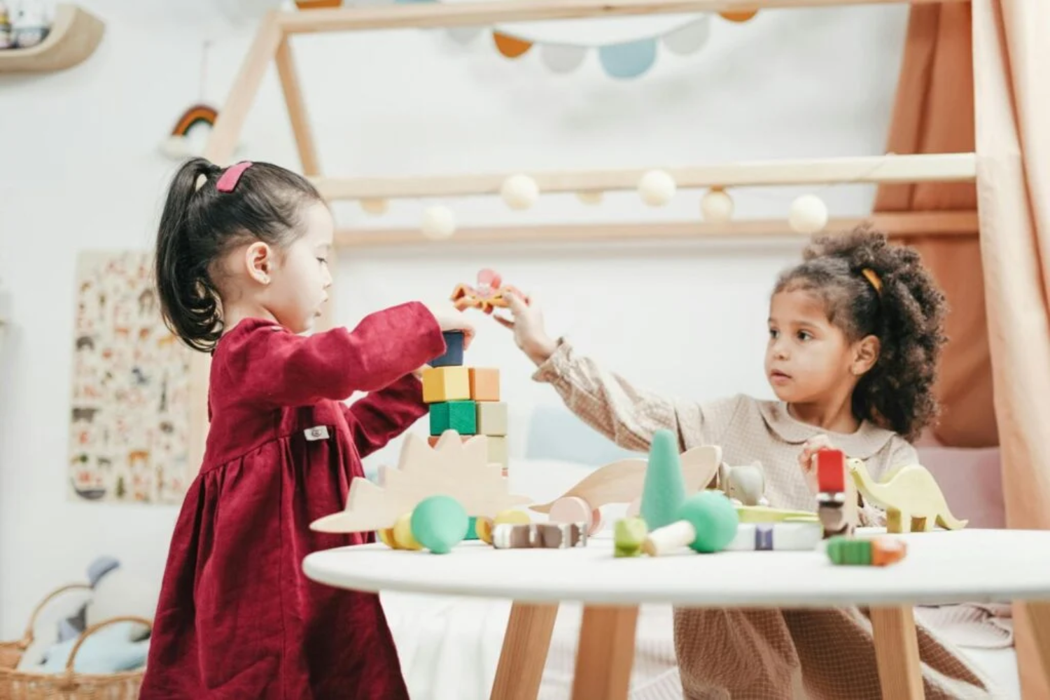 Amnésia Infantil1