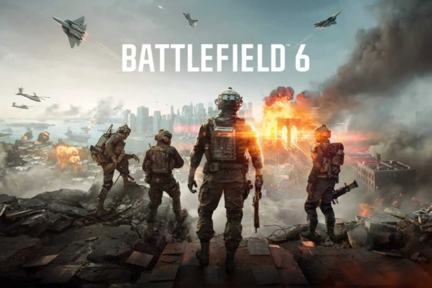 Battlefield2