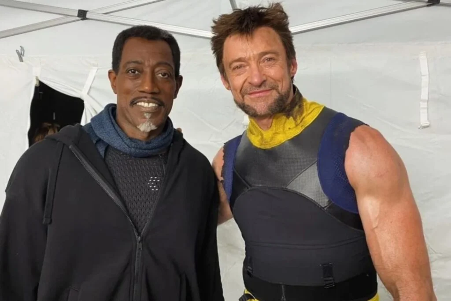 Blade Volta Ao Universo Marvel