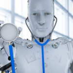 China Cria Hospital Totalmente Operado Por Ia Com Médicos Virtuais