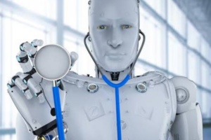 China Cria Hospital Totalmente Operado Por Ia Com Médicos Virtuais