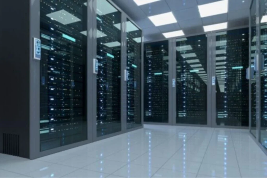 Data Centers E Inteligência Artificial1