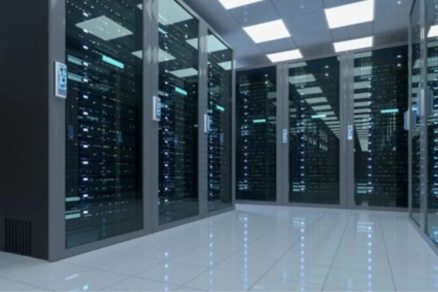 Data Centers E Inteligência Artificial1