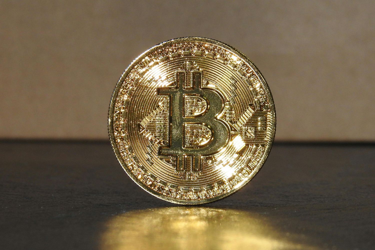 O que está movendo o preço do Bitcoin agora