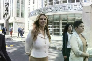 O lado oculto do “orgasmo consciente” que levou à Justiça