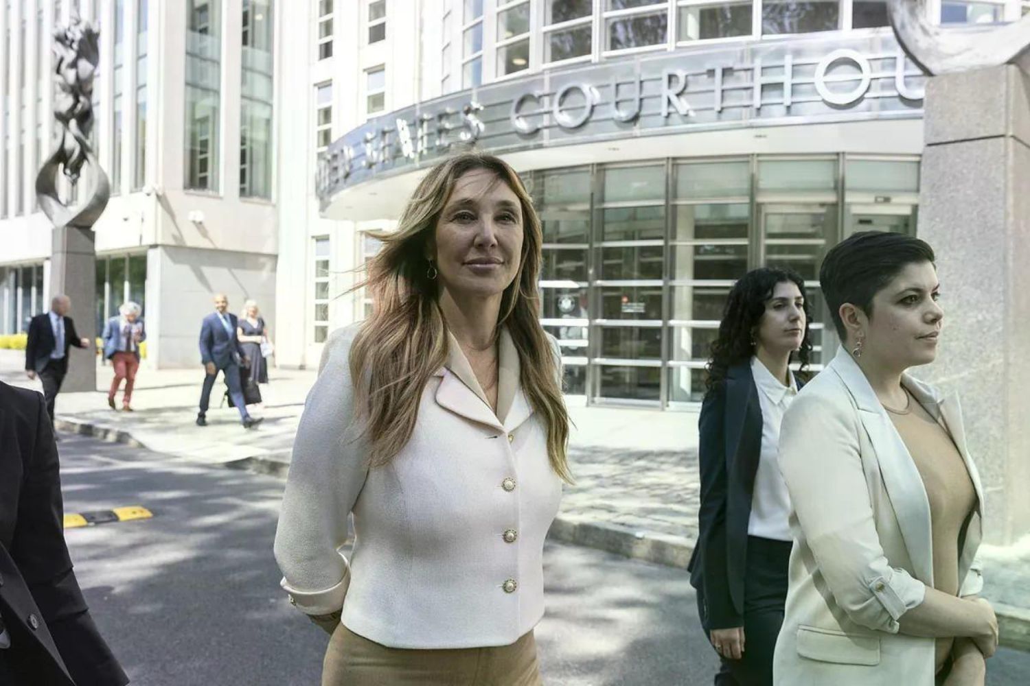 O lado oculto do “orgasmo consciente” que levou à Justiça