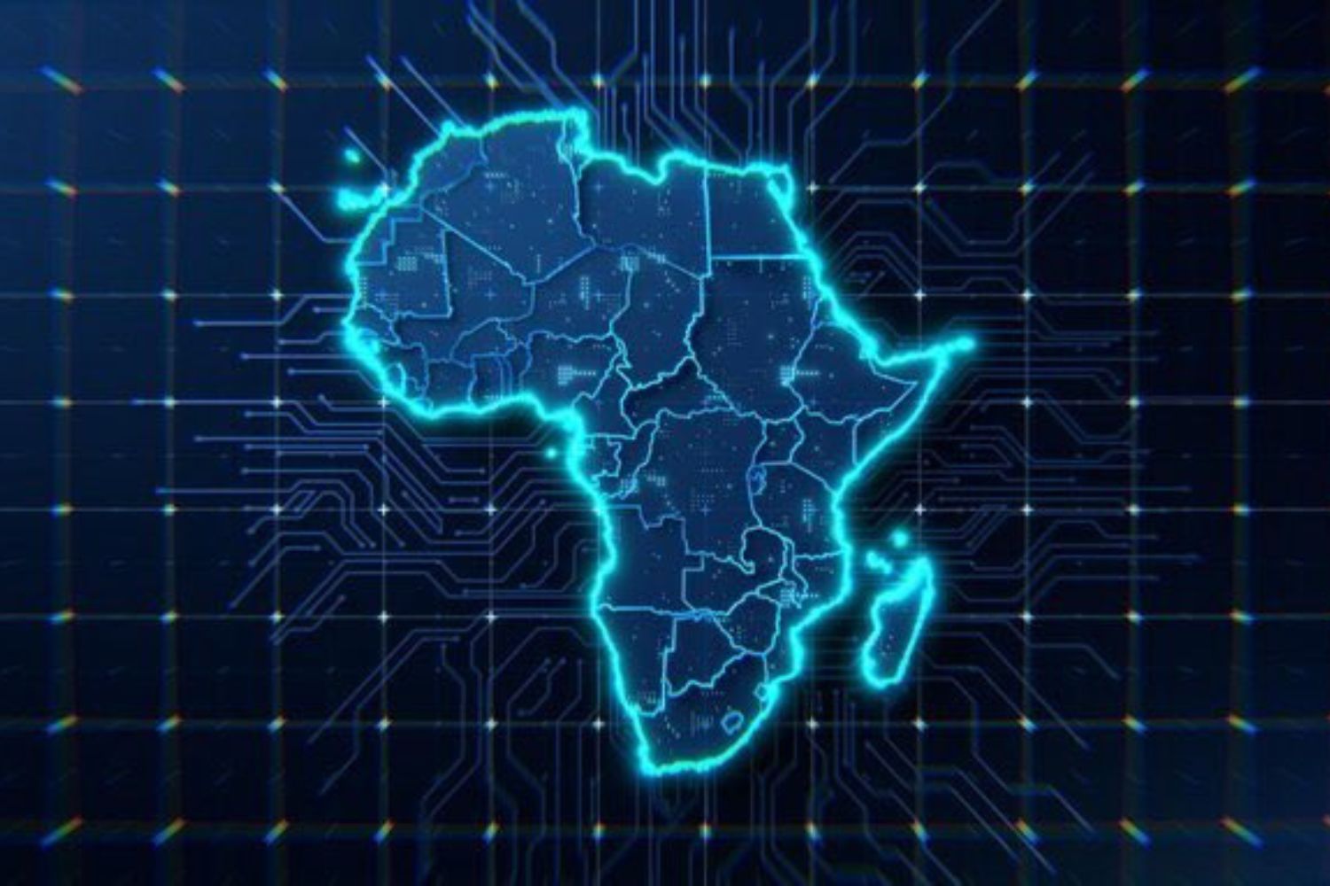 O novo papel de África na economia mundial começa a surgir
