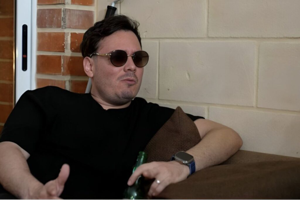 O neto de Fidel Castro que fala em capitalismo — e o contraste que está chamando atenção dentro de Cuba