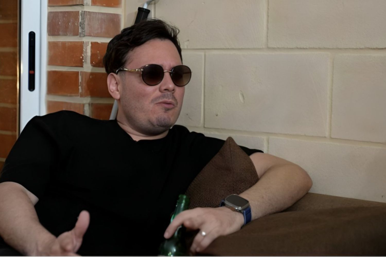 O neto de Fidel Castro que fala em capitalismo — e o contraste que está chamando atenção dentro de Cuba