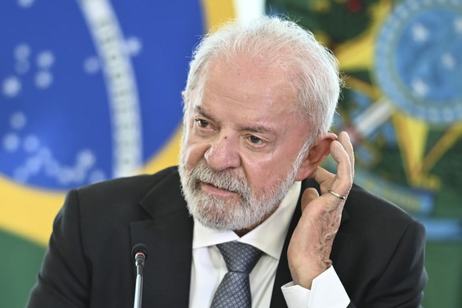 O conflito no Oriente Médio pode influenciar as eleições brasileiras