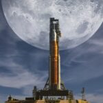 Como assistir no YouTube ao lançamento da NASA que volta à órbita da Lua