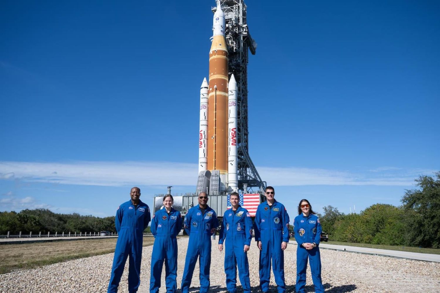 Como assistir no YouTube ao lançamento da NASA que volta à órbita da Lua
