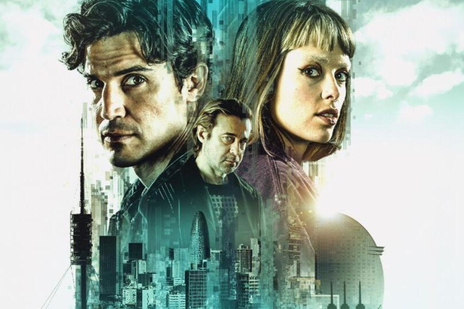 A nova série de suspense tecnológico que está chamando atenção no streaming